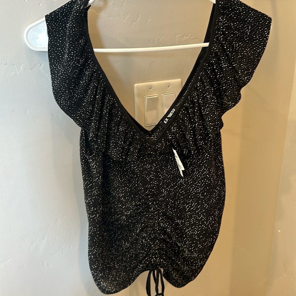 Express top
